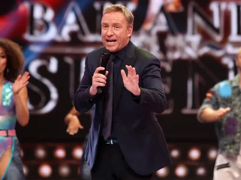 Canal 13 defiende retorno de "Bailando por un Sueño"