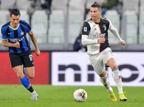 Como en sus inicios: Cristiano sorprende y cambia radicalmente su look