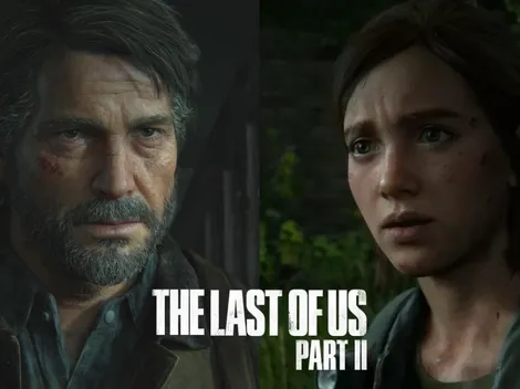 The Last of Us Part II es prohibido en Medio Oriente y Norte de África