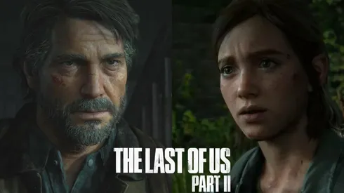 The Last of Us Part II prohibido en Medio Oriente y norte de África