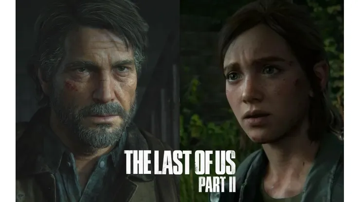 The Last of Us Part II prohibido en Medio Oriente y norte de África
