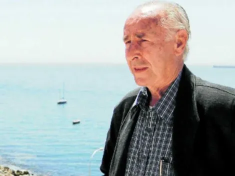 Cantatore padece Alzheimer y está solo en un asilo de España