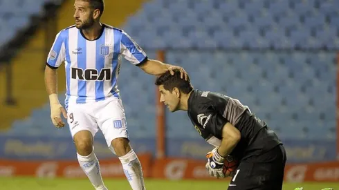 La confesión de Agustín Orión con Lisandro López