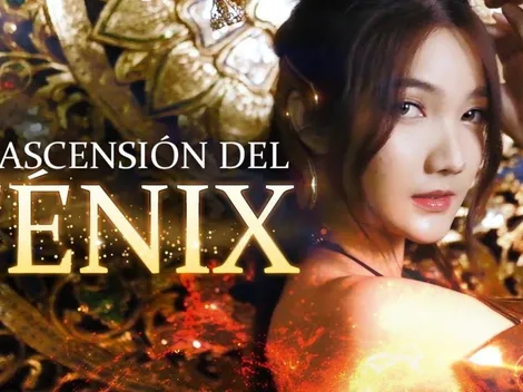 Free Fire lanza la Ascensión del Fénix con grandes recompensas