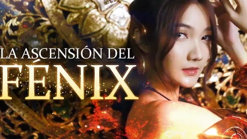 La Ascensión del Fénix llega a Free Fire