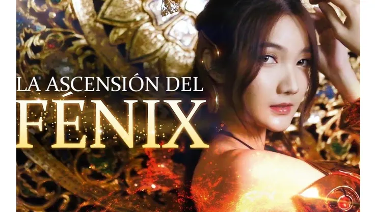 La Ascensión del Fénix llega a Free Fire
