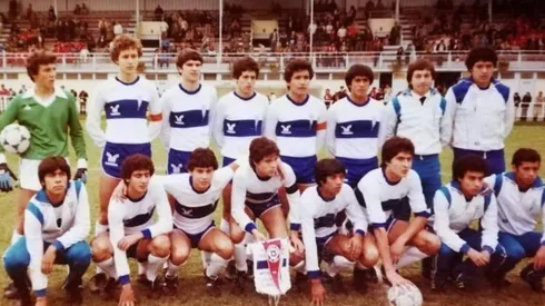 Universidad Católica ganó el campeonato mundial Croix derrotando al Dynamo de Moscú