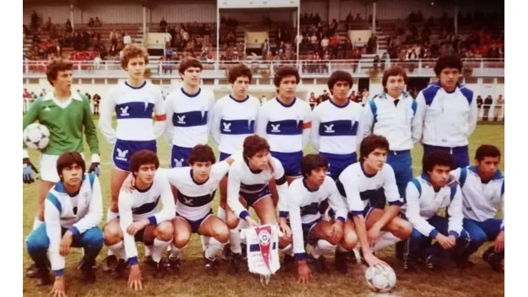 Universidad Católica ganó el campeonato mundial Croix derrotando al Dynamo de Moscú