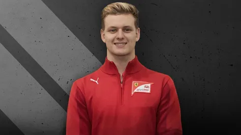 Mick Schumacher podría ocupar el asiento de Antonio Giovinazzi en Alfa Romeo y debutar en F1