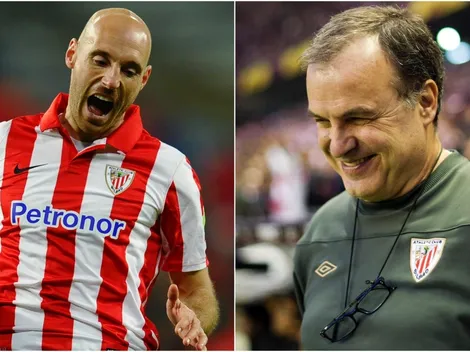 Ex pupilo de Marcelo Bielsa recuerda sus locuras en el Athletic Bilbao