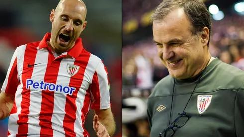 Las locuras de Marcelo Bielsa en Athletic Bilbao