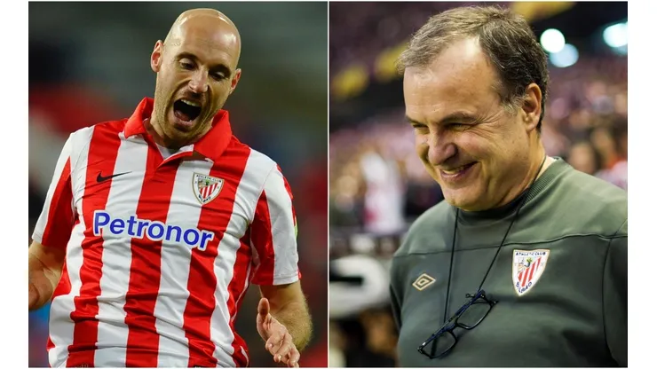Las locuras de Marcelo Bielsa en Athletic Bilbao