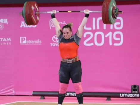 “Es un orgullo obtener el Premio Nacional del Deporte”