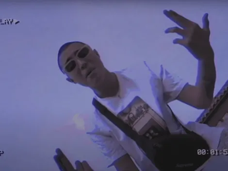 Astro sigue cultivando sus "sonidos espaciales" con nuevo tema