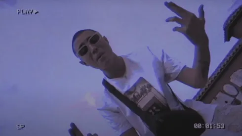 Astro no deja de lanzar temas y ha alcanzado gran popularidad en las plataformas digitales.