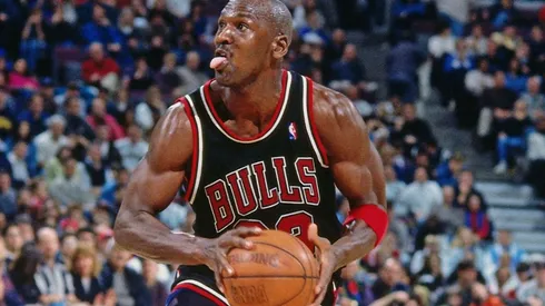 Michael Jordan y su historia relatada en The Last Dance pulverizaron los récords de audiencia en ESPN