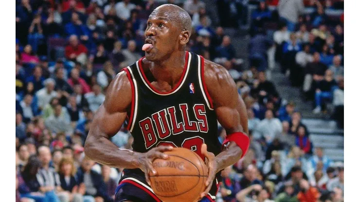 Michael Jordan y su historia relatada en The Last Dance pulverizaron los récords de audiencia en ESPN