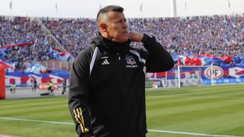 ¿Almirón debió renunciar a Colo Colo? Guarello explica que sí.