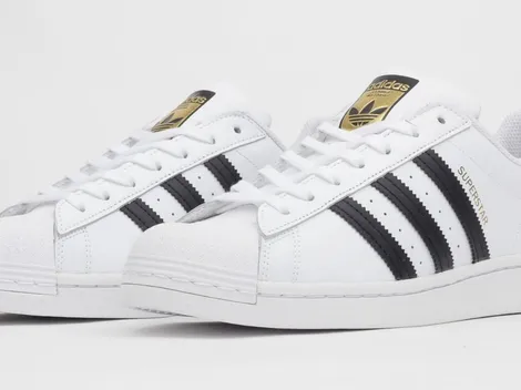 5 zapatillas Adidas que todo coleccionista debe tener