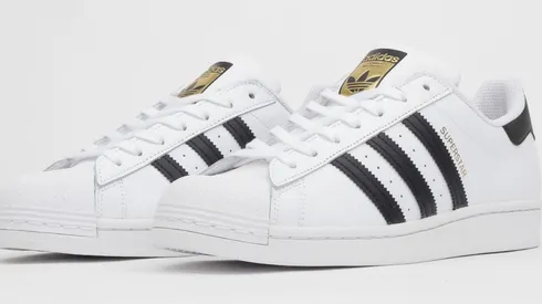 Adidas tiene varios modelos que son de culto.