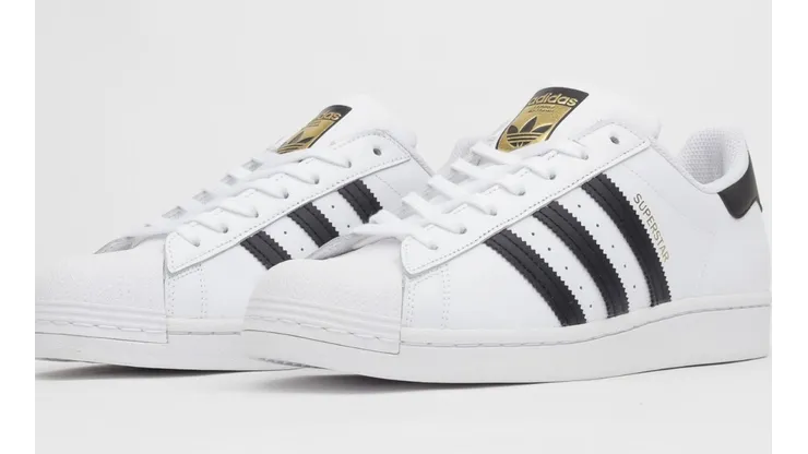 Adidas tiene varios modelos que son de culto.