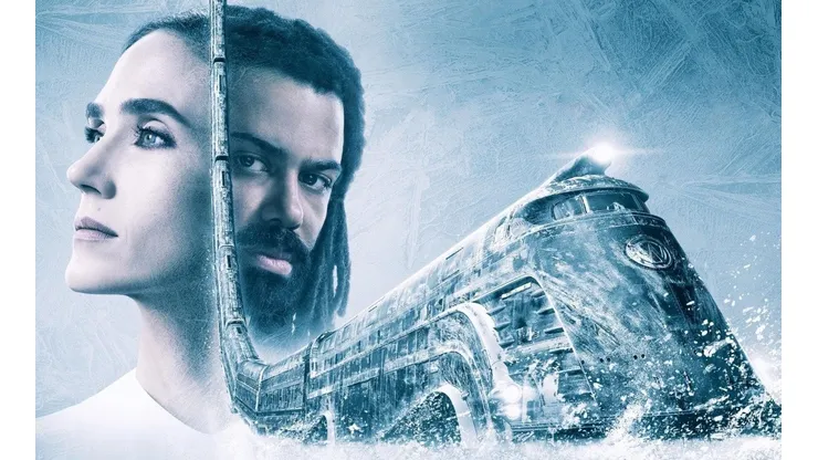 La primera temporada de la serie "Snowpiercer" tiene 10 episodios.