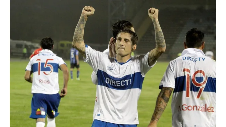 Botinelli quiere retirarse en la UC