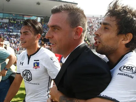 Humberto Chita Cruz destroza a Pablo Guede