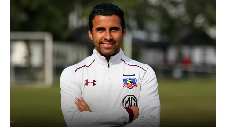 Maldonado sueña con dirigir al Cacique