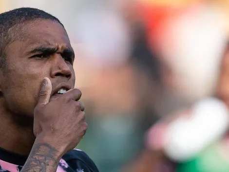 "Pensé en retirarme, llevo más resonancias que partidos jugados"