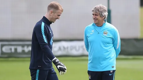 Hart habló del Ingeniero