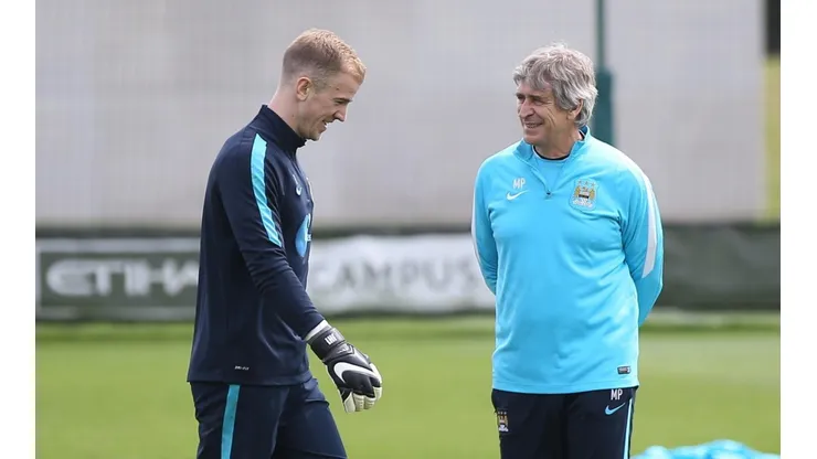 Hart habló del Ingeniero