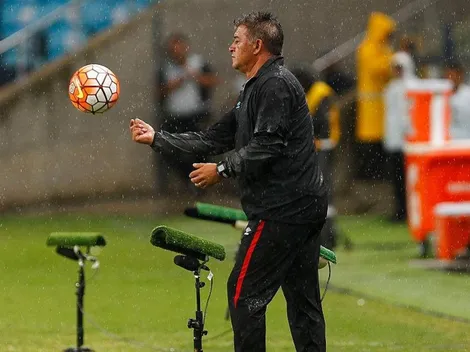 La exótica oferta que recibió Claudio Borghi: "Me llamaron de Panamá"