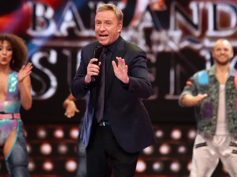 ¿Quiénes participarán en el retorno de "Bailando por un Sueño"?