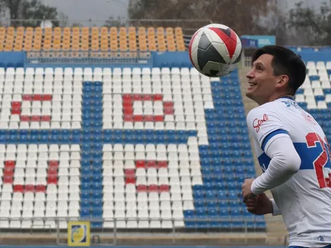 Alfonso Parot furioso por rumores que aseguran que evalúa ir a Rosario Central