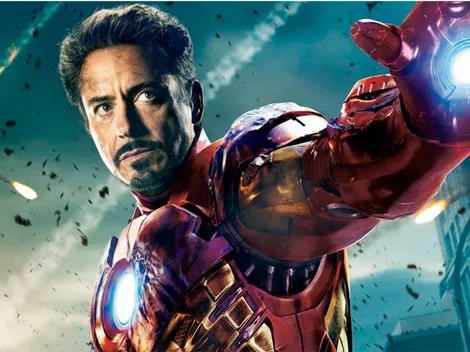 A lo Iron Man: Crean un guante que corta hasta metales