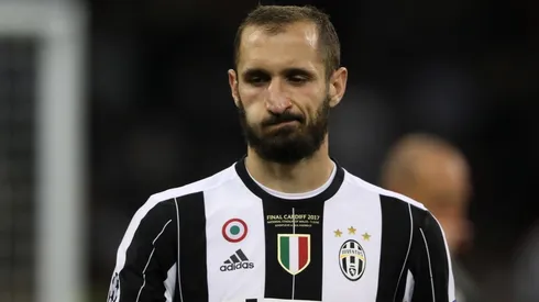 La Juve sucumbió 4-1 ante el Madrid en aquella final