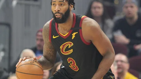 Andre Drummond realizó un generoso acto al dejar una enorme propina a la mesera que lo atendió en un restaurante de Florida