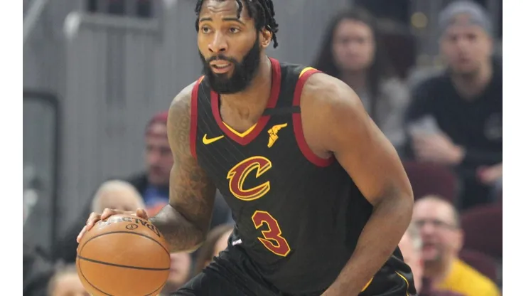 Andre Drummond realizó un generoso acto al dejar una enorme propina a la mesera que lo atendió en un restaurante de Florida