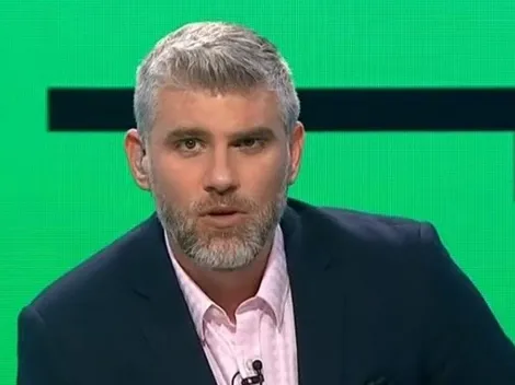 “El fútbol chileno se ha manejado con intereses cuestionables de varios clubes”