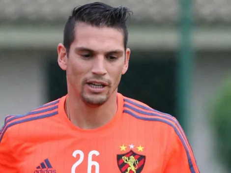 Sport Recife es "bloqueado" por deuda con Mark González