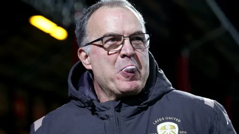 Brentford v Leeds United - Sky Bet Championship