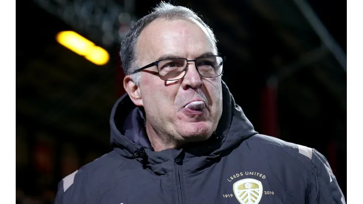 Brentford v Leeds United - Sky Bet Championship