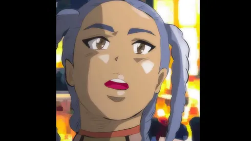 Paloma Mami lanzó su nuevo sencillo a principios de mayo.