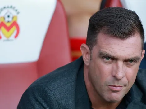 ¿Competencia para Colo Colo? Guede suena fuerte en Atlas