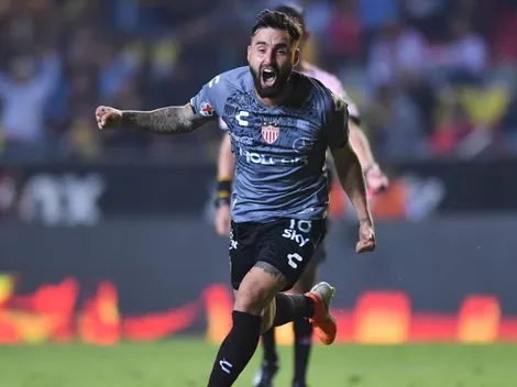 Gallegos: “Mi carrera iba para abajo hasta que conocí a Dios”