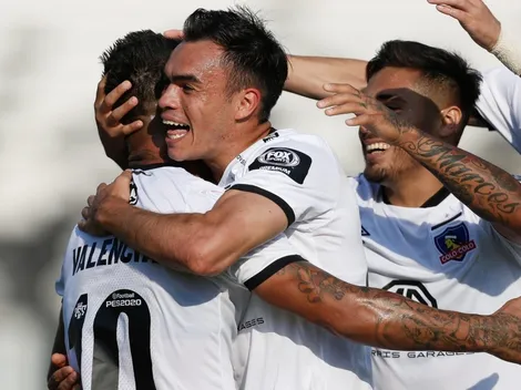 ANFP sufre nuevos cambios y Colo Colo ingresa al directorio