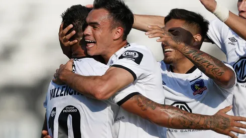 Colo Colo estará representado en el directorio de la ANFP al menos hasta julio