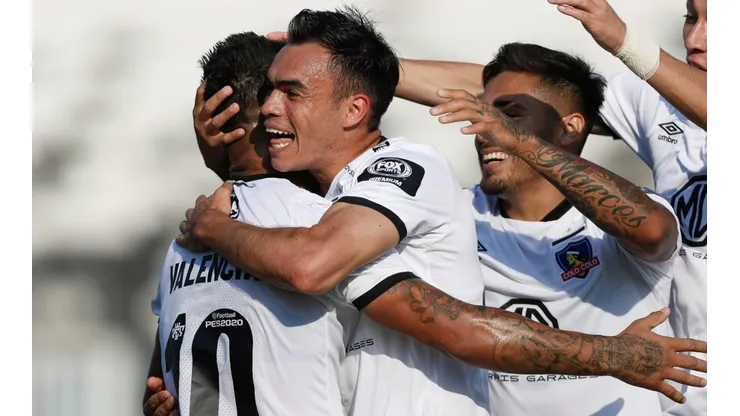 Colo Colo estará representado en el directorio de la ANFP al menos hasta julio
