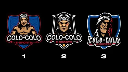 Uno será el escudo de Colo Colo en eSports.